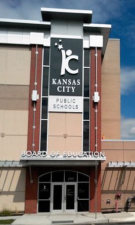 Kansas City Public Schools